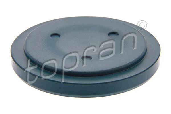Flange Lid, manual transmission 108 618