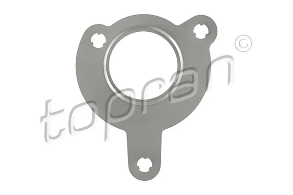 Gasket, charger 207 408