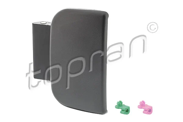 Exterior Door Handle 721 717