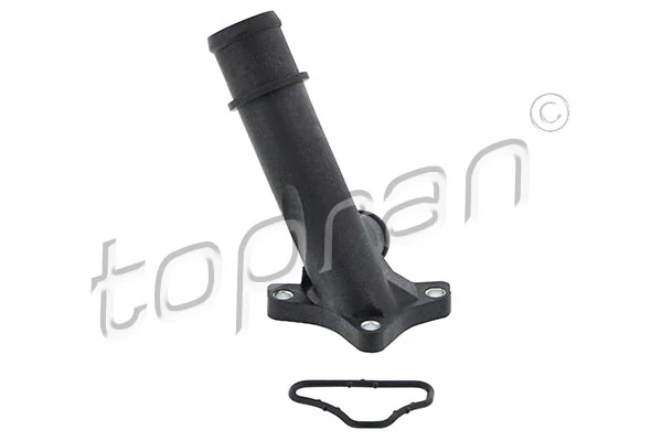 Coolant Flange 109 629