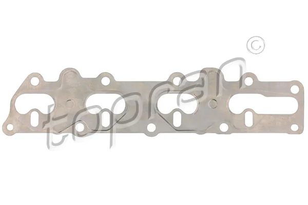 Gasket, exhaust manifold 206 603