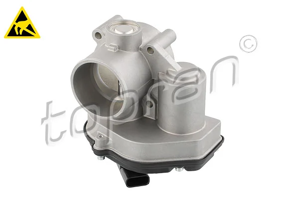 Throttle Body 639 309