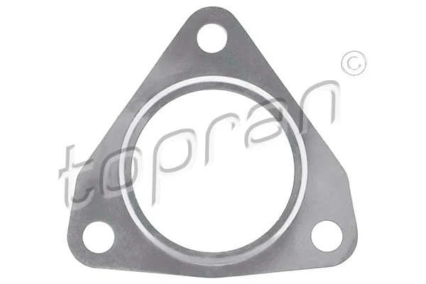 Gasket, charger 821 304