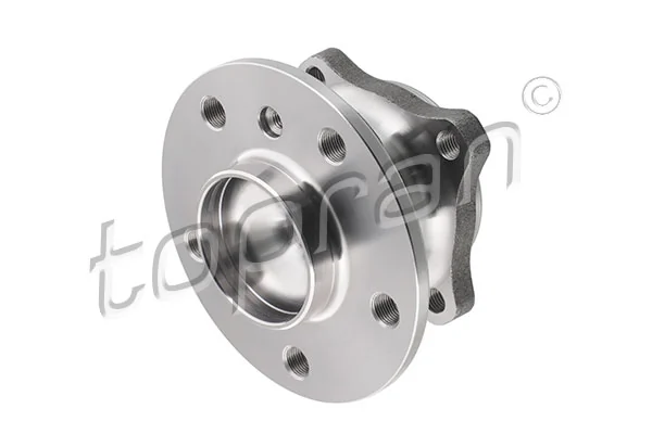 Wheel Bearing 634 166