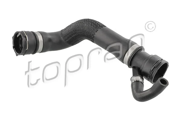 Radiator Hose 502 401