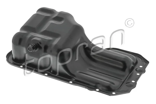 Oil Sump 600 838