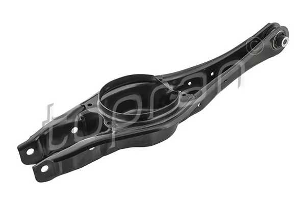 Control/Trailing Arm, wheel suspension 117 082