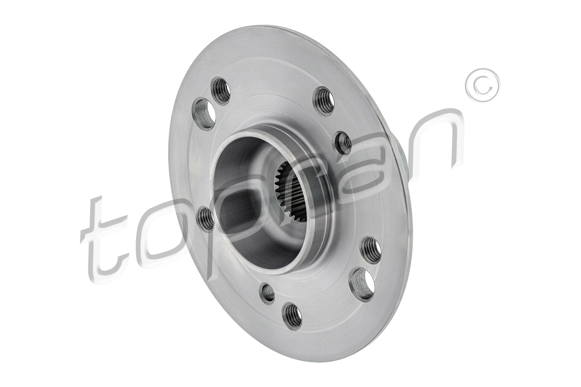 Wheel Hub 400 358