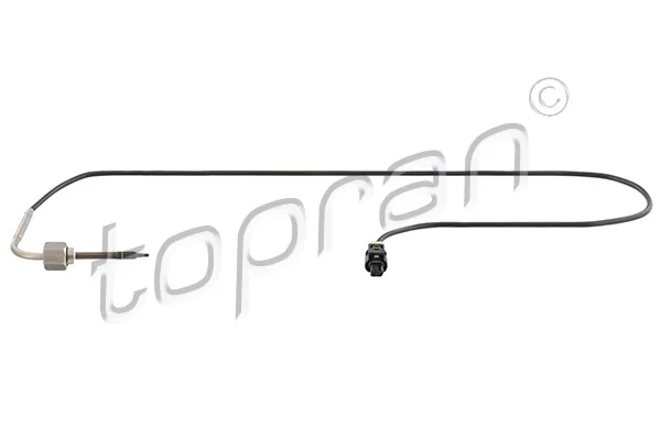 Sensor, exhaust gas temperature 409 582