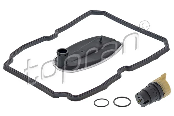 Hydraulic Filter Kit, automatic transmission 409 220