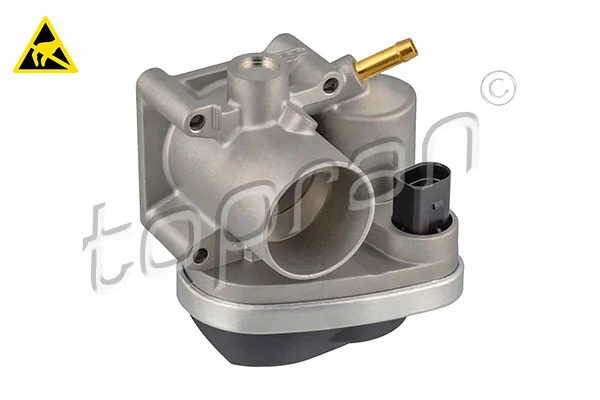 Throttle Body 117 299