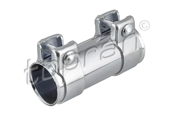 Pipe Connector, exhaust system 102 753