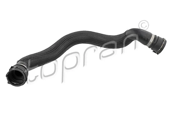 Radiator Hose 118 096