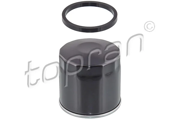 Oil Filter 115 022