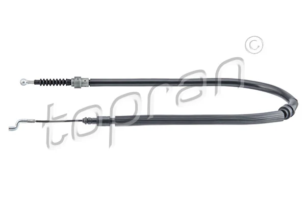 Cable Pull, parking brake 109 703