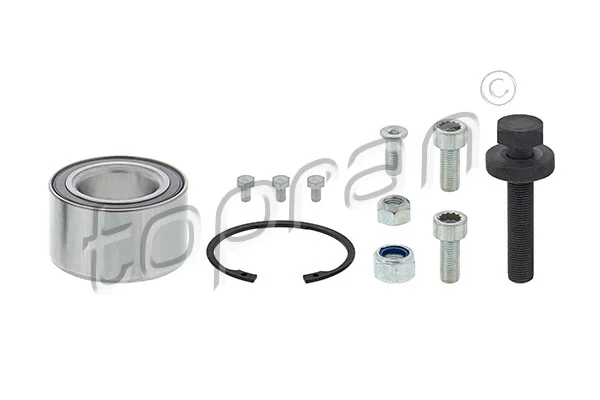 Wheel Bearing Kit 109 697
