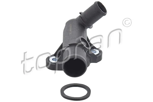 Coolant Flange 722 783