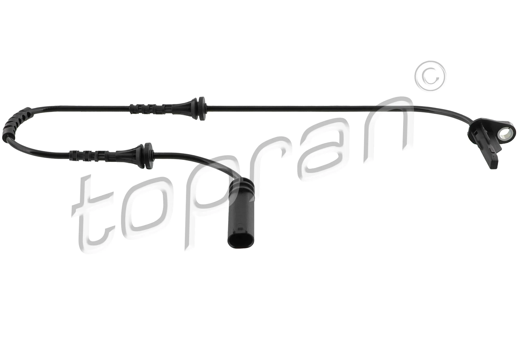 Sensor, wheel speed 504 490