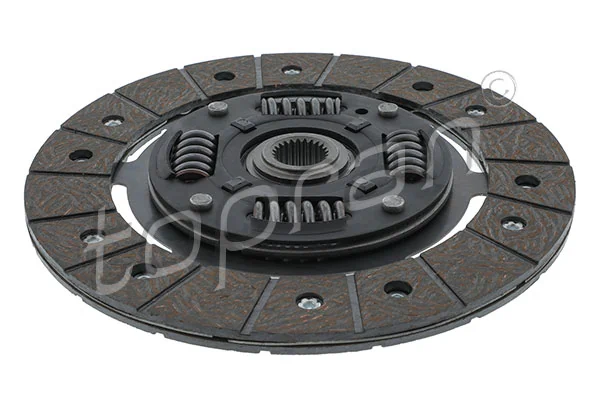 Clutch Disc 108 434