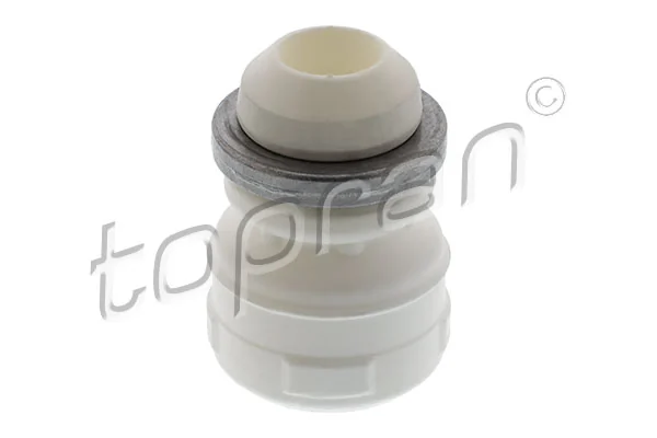 Rubber Buffer, suspension 119 255