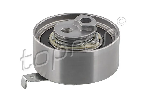 Tensioner Pulley, timing belt 111 535