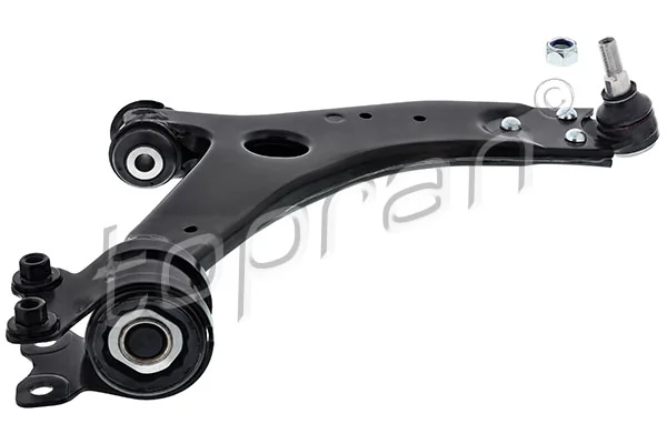 Control/Trailing Arm, wheel suspension 304 085