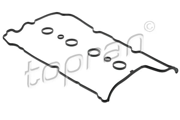 Gasket Set, cylinder head cover 502 122