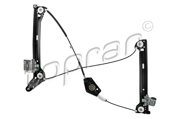 Window Regulator 115 200