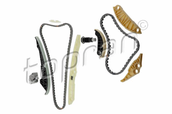 Timing Chain Kit 632 653