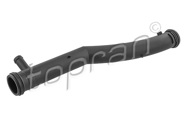 Coolant Pipe 116 345