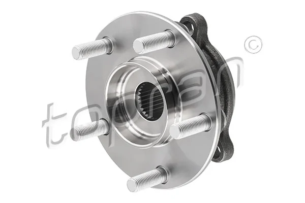 Wheel Bearing 634 172