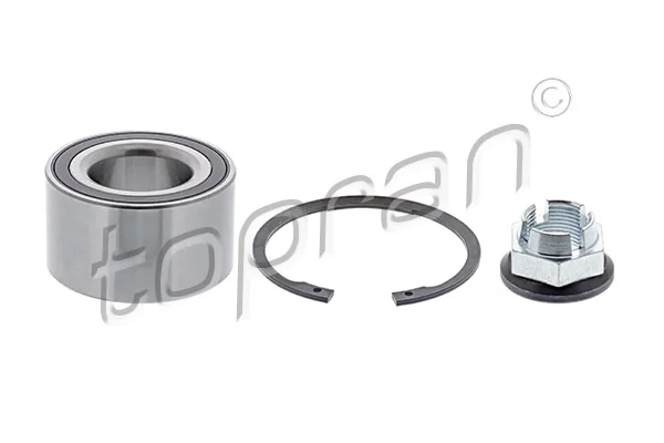 Wheel Bearing Kit 723 922