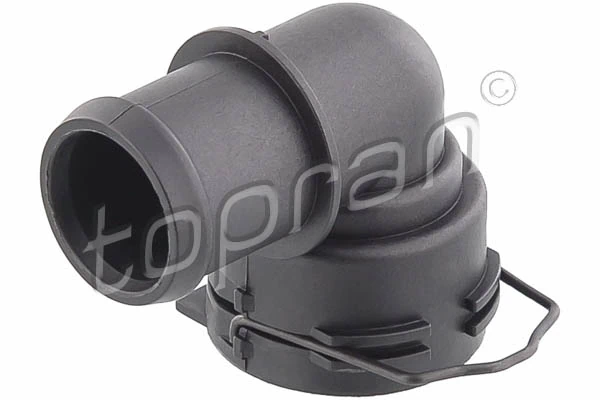 Coolant Flange 117 625