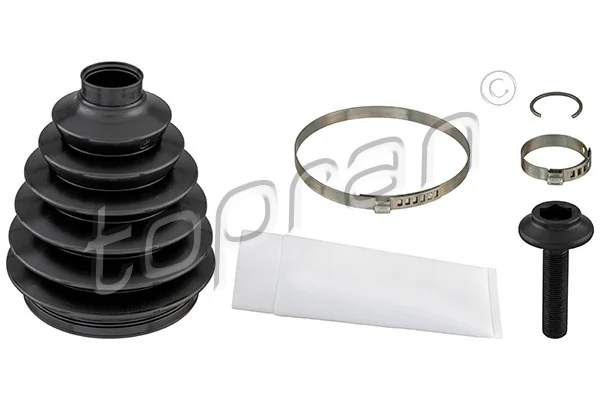 Bellow Kit, drive shaft 113 351