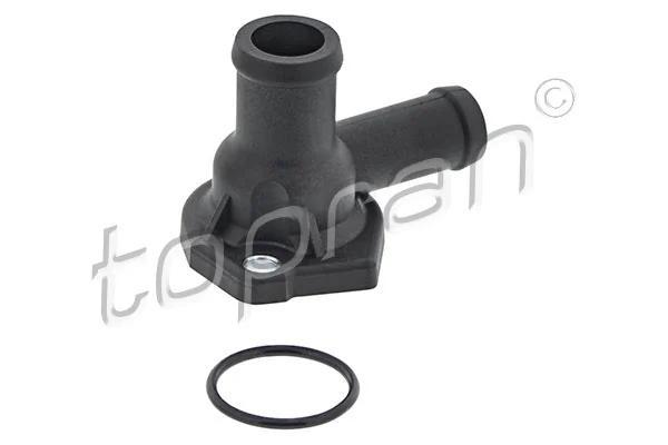 Coolant Flange 107 917