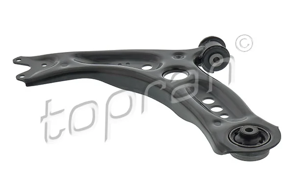 Control/Trailing Arm, wheel suspension 116 564