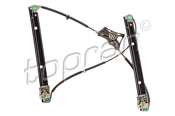 Window Regulator 116 689