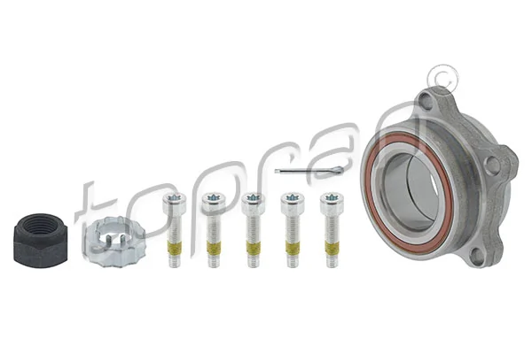 Wheel Bearing Kit 304 090