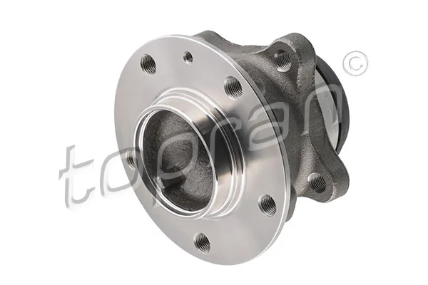 Wheel Bearing 634 154