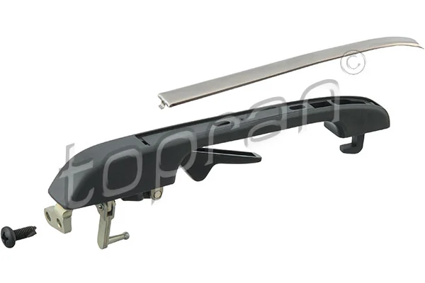 Exterior Door Handle 103 714