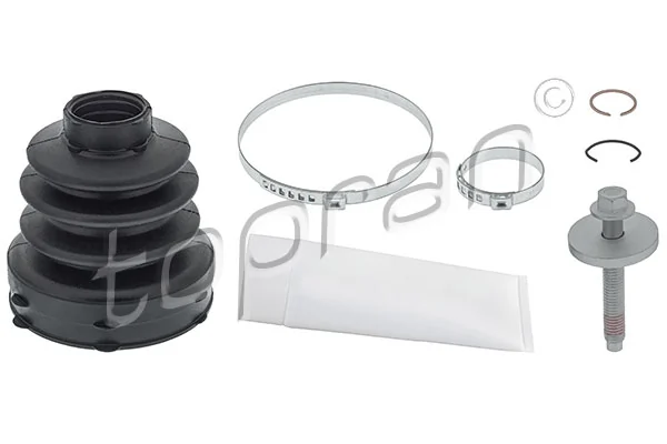 Bellow Kit, drive shaft 304 383