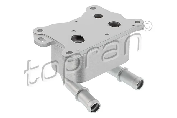 Oil Cooler, engine oil 625 282