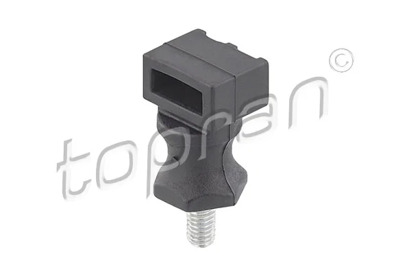 Bump stop, secondary air pump 116 479