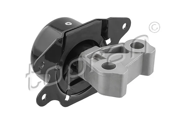 Mounting, engine 207 560