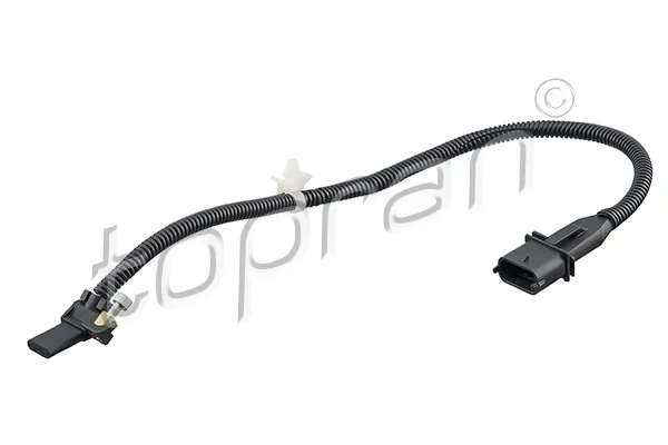 Sensor, crankshaft pulse 208 872