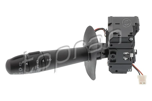 Steering Column Switch 702 593