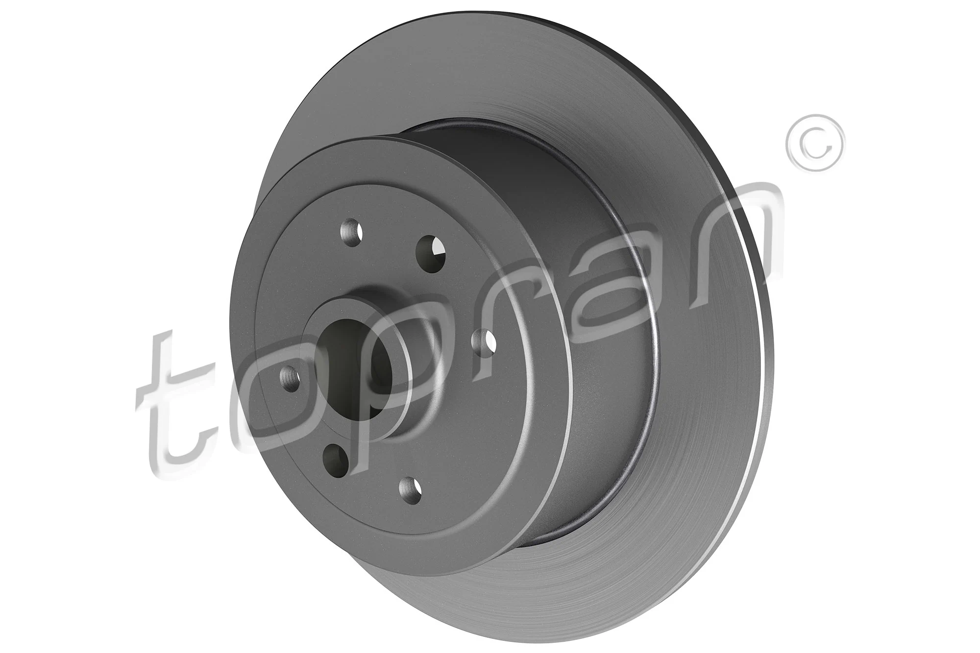 Brake Disc 200 946