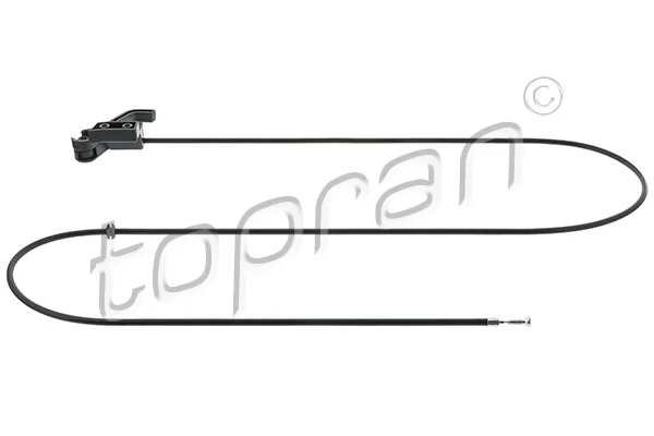 Bonnet Cable 410 250