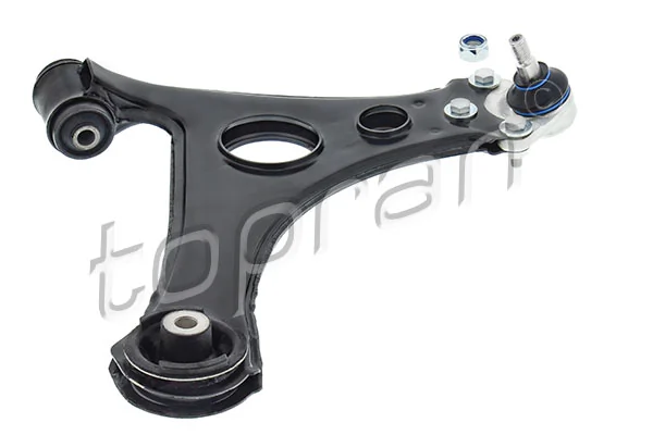 Control/Trailing Arm, wheel suspension 400 267