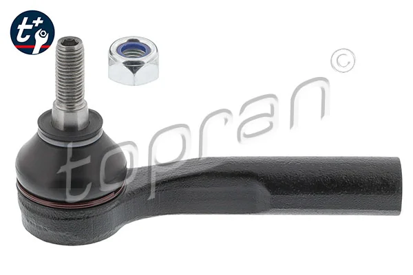 Tie Rod End t+ 722 778